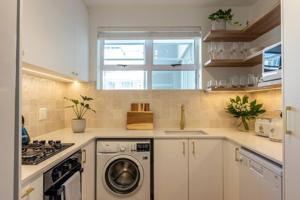 Greenpoint Emerald ケープタウン エクステリア 写真